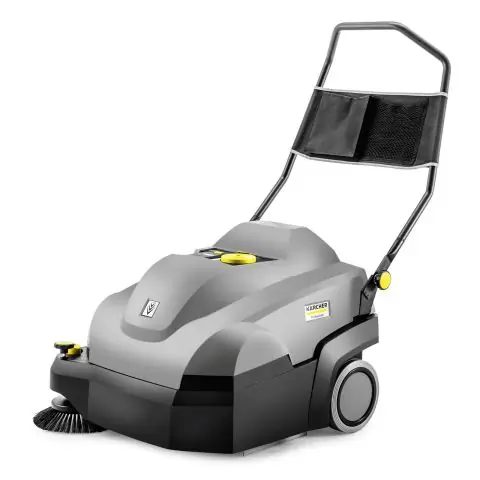 Kärcher CVS 65/1 BP Borstvalssopmaskin Billigare