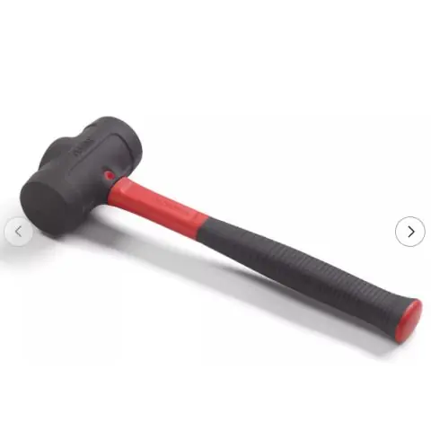 Hultafors DB 600 Uretanklubba Outlet