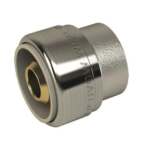 LK Systems LK PUSHFIT PROPP AX16 PROPP AX16 Propp Säker betalning