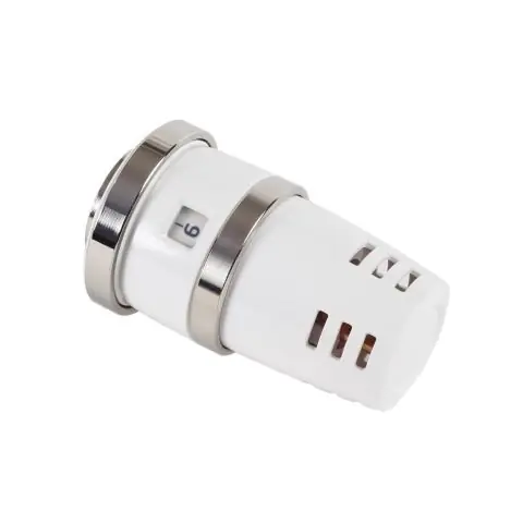 Säker betalning MMA Evosense Public Radiatortermostat