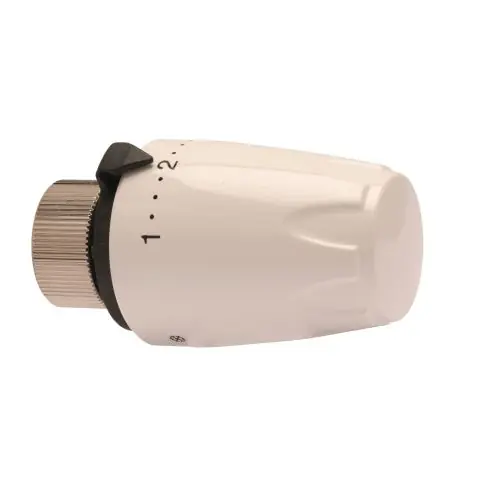 TA TRV Nordic Radiatortermostat Beställ nu
