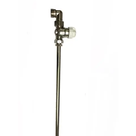 Köp online MMA EVOFLOW C/C550 Radiatorkoppel