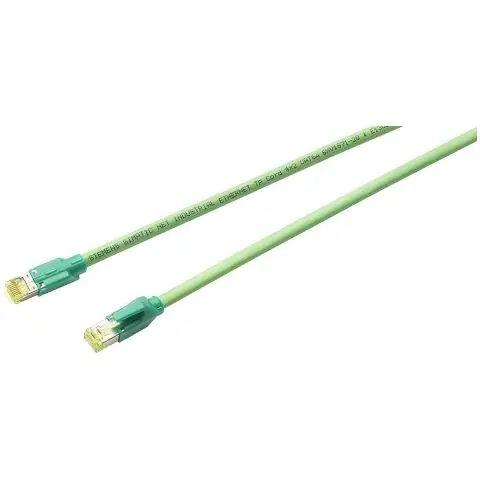 Utförsäljning Siemens 6XV1870-3QH60 Patchkabel
