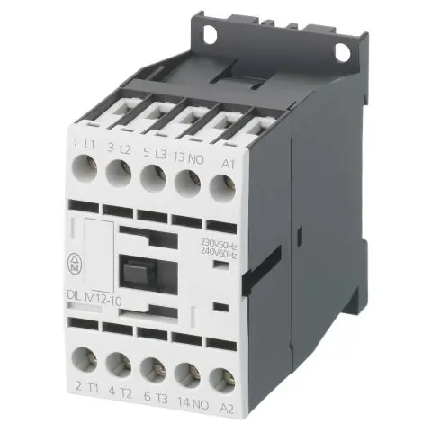 Eaton 276690 Kontaktor Populärt val