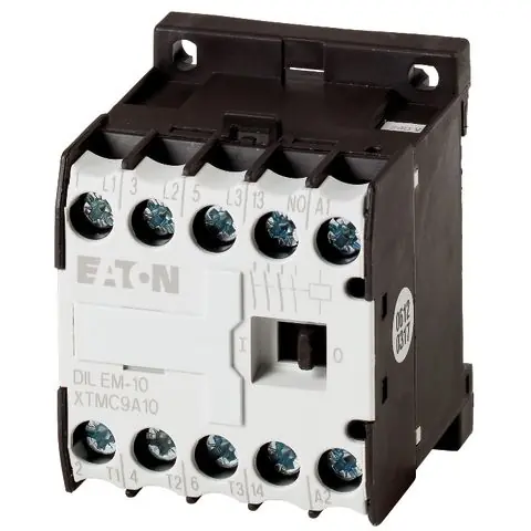 Eaton 10213 Minikontaktor Handla nu
