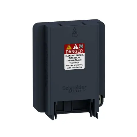 Schneider Electric VW3A3600 Adapter Rea