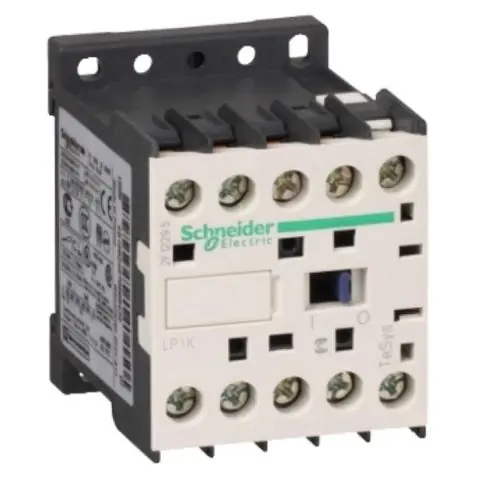 Kampanj Schneider Electric LP1K0901BD3 Kontaktor