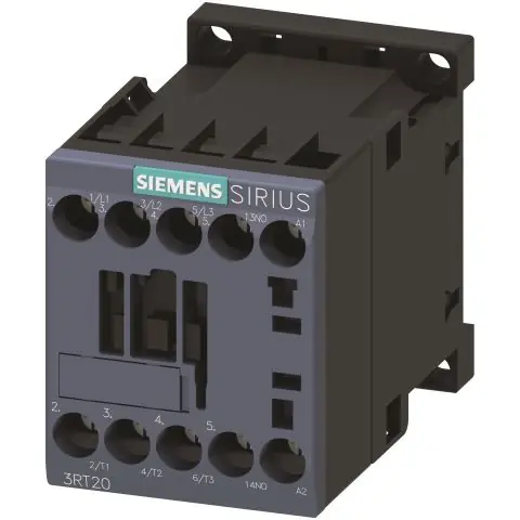 Begränsat antal Siemens 3RT2017-1AP01 Kontaktor
