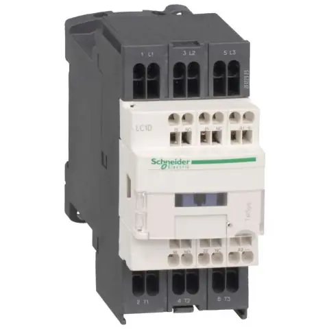 Schneider Electric LC1D323B7 Kontaktor Reapris