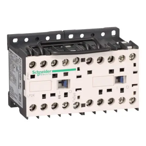 Snabb leverans Schneider Electric LP2K0901BD Fram- och backkopplare