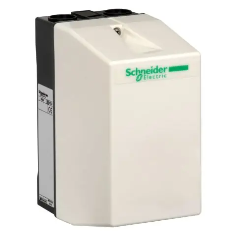 Nedsatt pris Schneider Electric DE1DS1A04 Plastkapsling