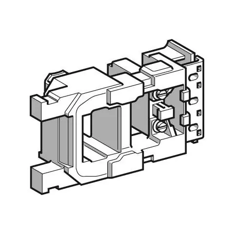 Endast idag Schneider Electric LX9FG380 Kontaktorspole