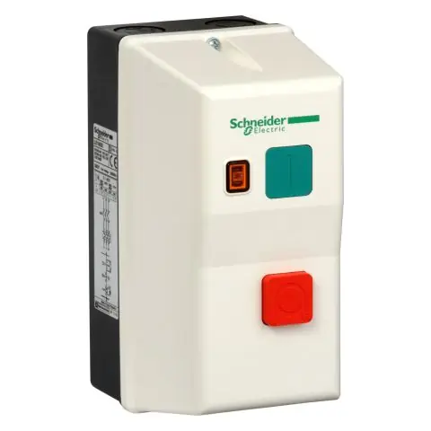 Reapris Schneider Electric LE1M35Q712 Startapparat