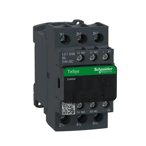 Schneider Electric LC1D38BL Kontaktor Rabatt