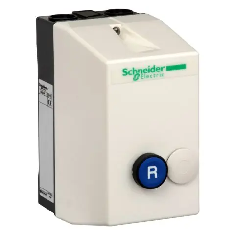 Schneider Electric DE1DS2A05 Plastkapsling Köp nu