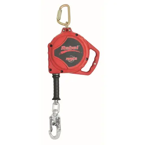 Endast denna vecka 3M Protecta Rebel 3590520 Fallskyddsblock