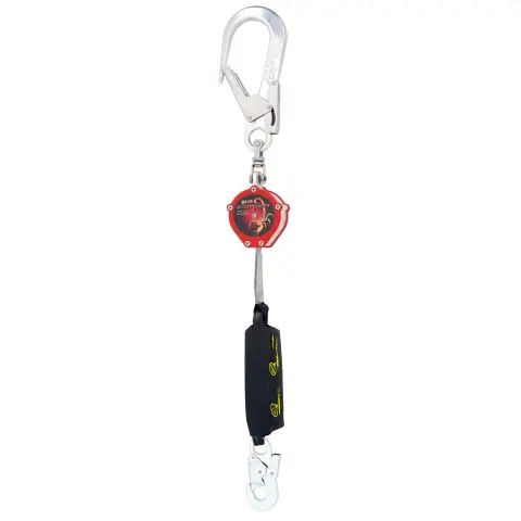 Snabb leverans Honeywell 1016842 Fallskyddsblock