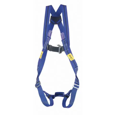 Begränsat erbjudande Honeywell 1036268 Fallskyddskit