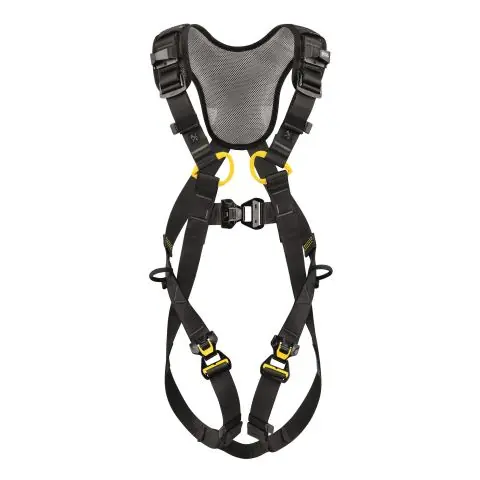 Endast idag Petzl C073DA01 Helkroppssele