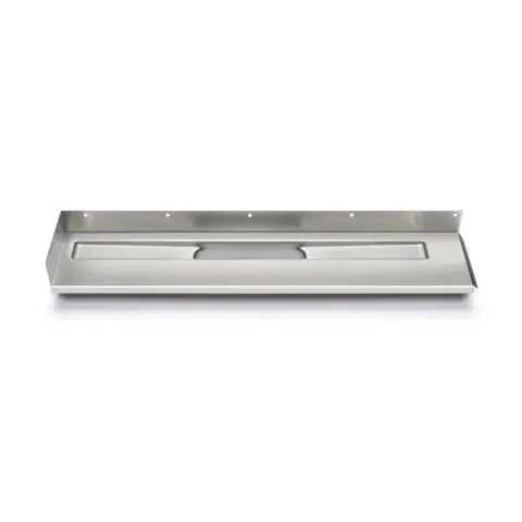 Sista chansen Unidrain 1002 Avloppsarmatur