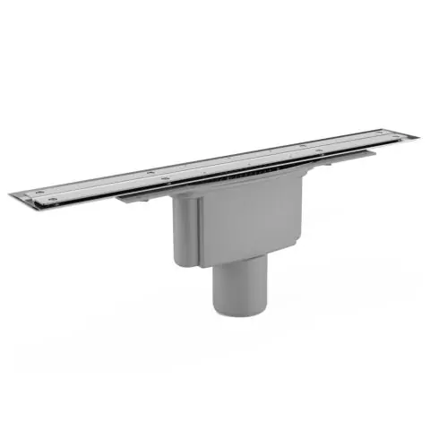 Purus Line Premium 900 Golvbrunn Billig