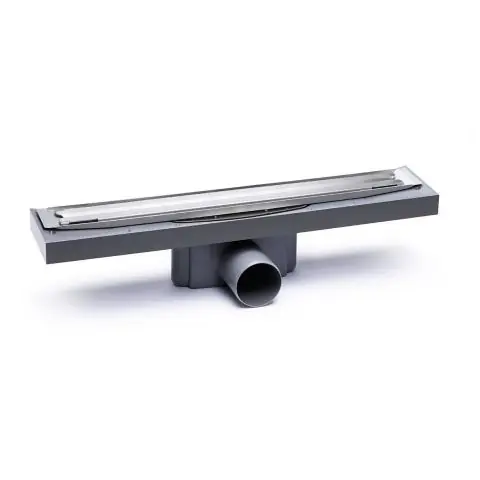 Rabatt Purus PRO Line Premium 800 Golvbrunn