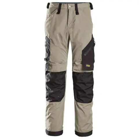 Köp online Snickers Workwear 6310 LiteWork Arbetsbyxa