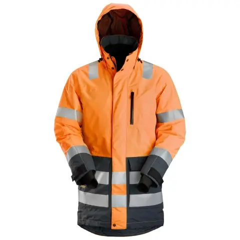 Snickers Workwear 1830 AllroundWork Varseljacka Utförsäljning