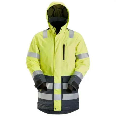 Snickers Workwear 1830 AllroundWork Varseljacka Begränsat erbjudande