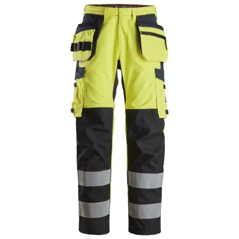Premium Snickers Workwear 6264 Arbetsbyxa