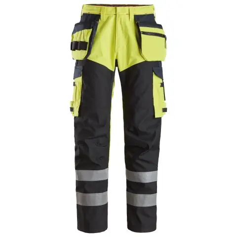 Bästa pris Snickers Workwear 6265 Arbetsbyxa