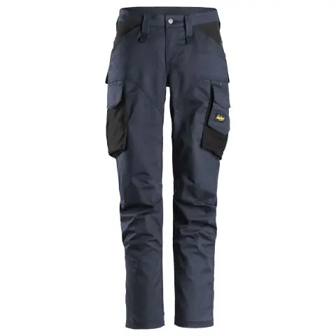 Reapris Snickers Workwear 6703 AllroundWork Arbetsbyxa