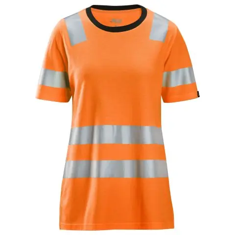 Snickers Workwear 2537 T-shirt Expressleverans