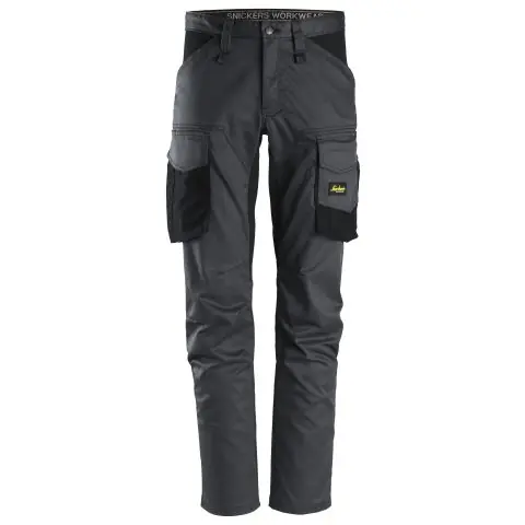Reapris Snickers Workwear 6803 AllroundWork Servicebyxa