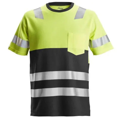 Snickers Workwear 2534 AllroundWork T-shirt Nedsatt pris