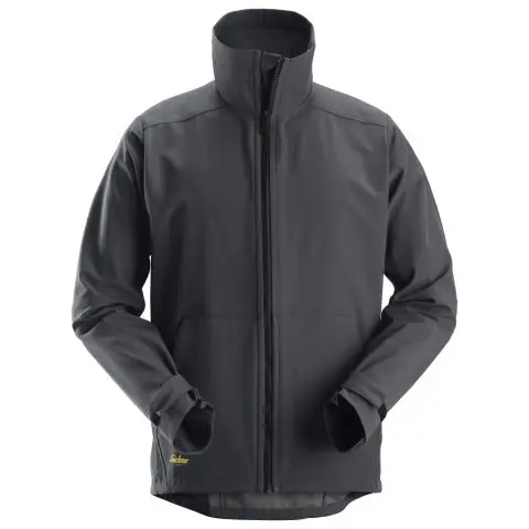 Erbjudande Snickers Workwear 1205 AllroundWork Softshelljacka