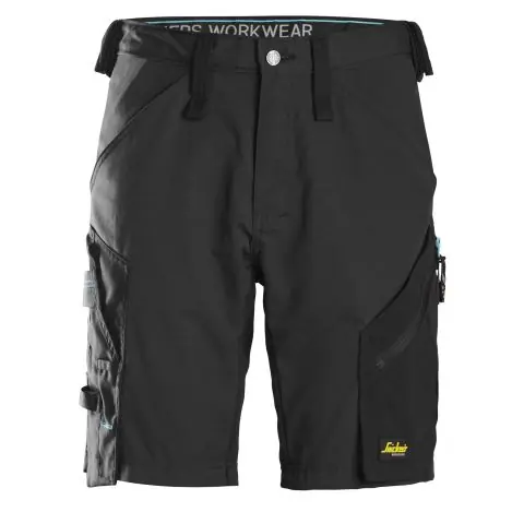 Snickers Workwear 6112 LiteWork Shorts Extra rabatt