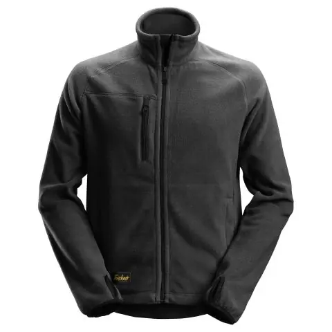 Trygg betalning Snickers Workwear POLARTEC 8022 Fleecejacka