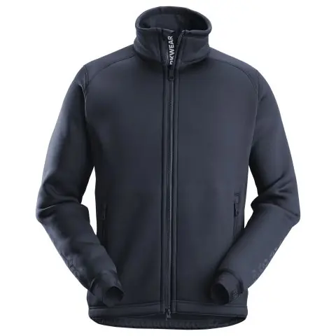 Beställ idag Snickers Workwear 8018 AllroundWork Teddyjacka