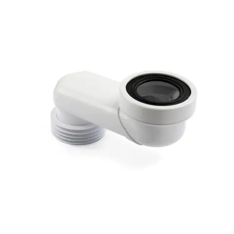 Billig Jafo Offset WC-stos