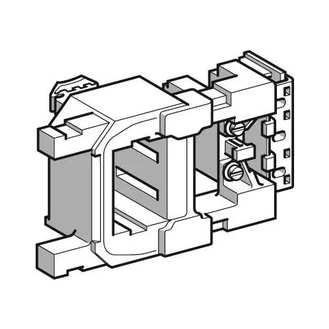 Lägg i varukorgen Schneider Electric LX1-FH2202 Kontaktorspole