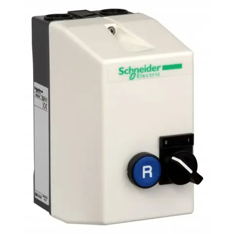 Fynd Schneider Electric DE1DS2A13 Plastkapsling
