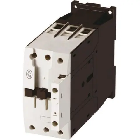 Eaton DILM50 Kontaktor prisnedsättning