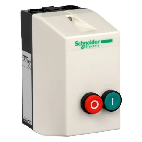 Rabatt Schneider Electric LE1D18V7 Kontaktmotorskydd