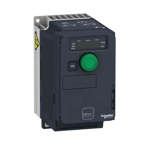 Schneider Electric ATV320 Frekvensomriktare Utförsäljning