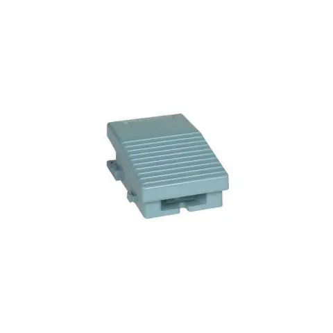Kampanjpris Schneider Electric XPEM211 Fotpedal