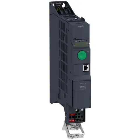 Rabatt Schneider Electric ATV320 Frekvensomriktare