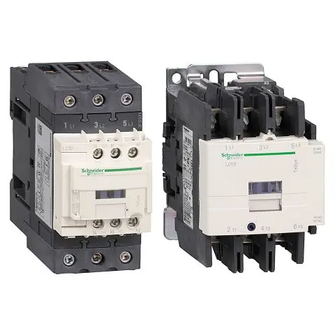 Köp online Schneider Electric LC1D95BD Kontaktor