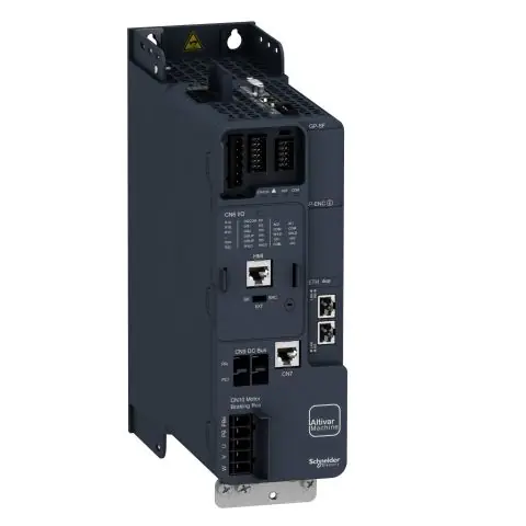 Lägg i varukorgen Schneider Electric ATV340 Frekvensomriktare