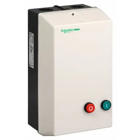 Bästa pris Schneider Electric LE3D18P7 Omkopplare